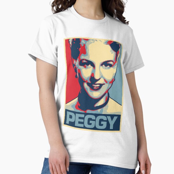 Item preview, Peggy designed and sold by DAFTFISH.