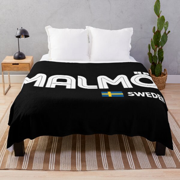 Item preview, Malmö - Sweden  designed and sold by Sketch-Shack.