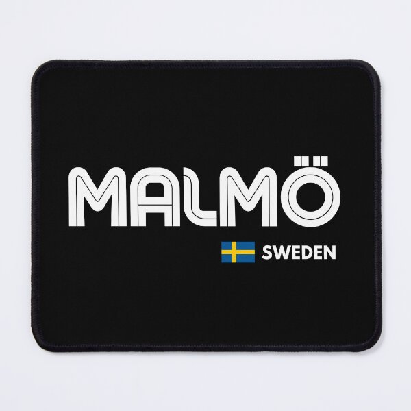 Item preview, Malmö - Sweden designed and sold by Sketch-Shack.