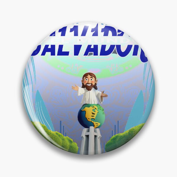 Item preview, the savior (of the world) designed and sold by emolinasv2023.