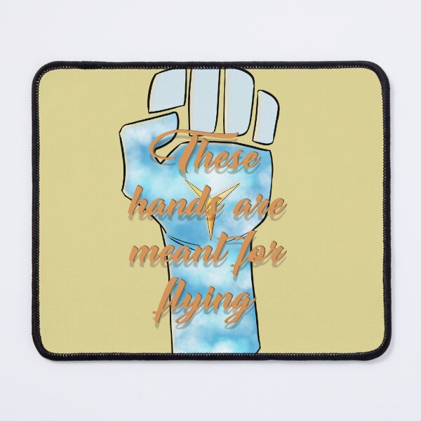 Item preview, Flying Fists designed and sold by insketched.