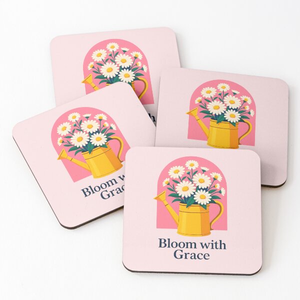Item preview, Bloom with Grace Design designed and sold by PrintandJoy.