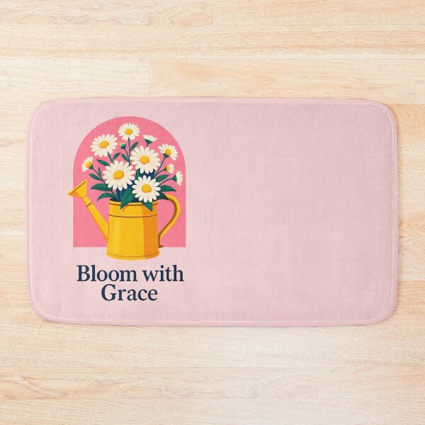 Item preview, Bloom with Grace Design designed and sold by PrintandJoy.