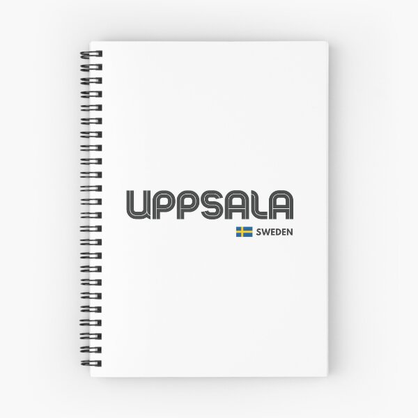 Item preview, Uppsala - Sweden  designed and sold by Sketch-Shack.
