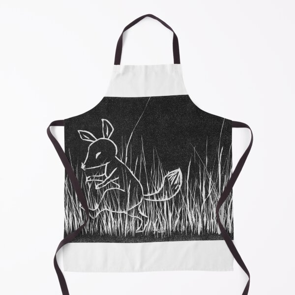 Item preview, Fox designed and sold by naeko Illustration.