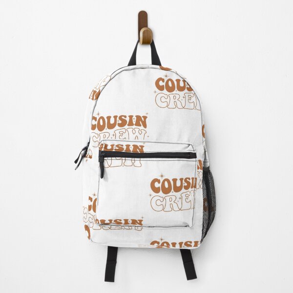 Item preview, Cousin Crew Boho Retro Cute Cousin Birthday Tribe designed and sold by XuanhieuBp.