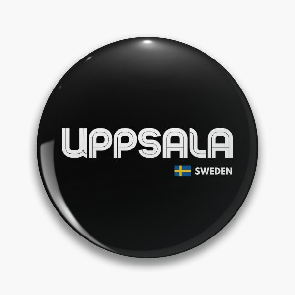 Item preview, Uppsala - Sweden  designed and sold by Sketch-Shack.