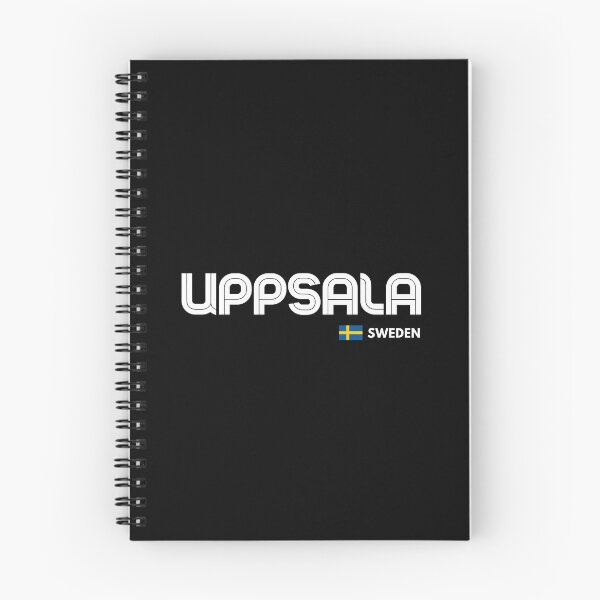 Item preview, Uppsala - Sweden  designed and sold by Sketch-Shack.