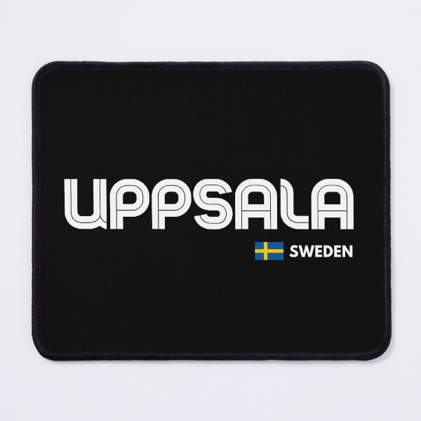 Item preview, Uppsala - Sweden  designed and sold by Sketch-Shack.