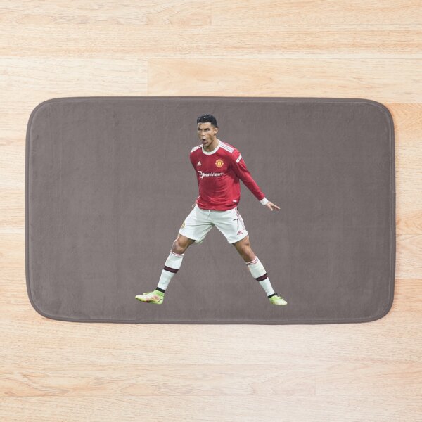 Item preview, Ronaldo in Flight designed and sold by ArtistrySky.