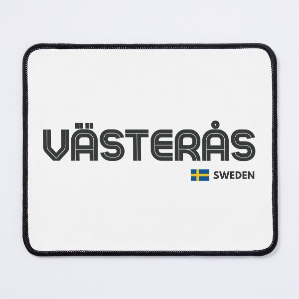 Item preview, Västerås - Sweden designed and sold by Sketch-Shack.