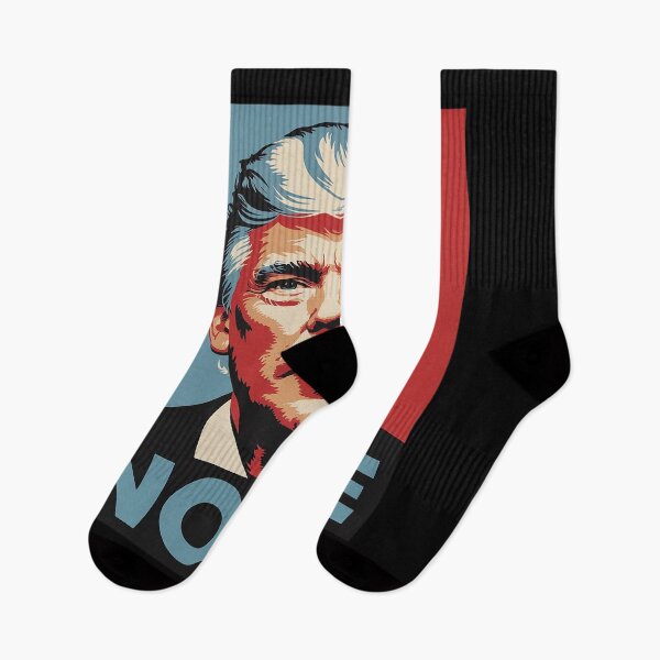 Item preview, Nope, Anti Trump designed and sold by Nekusa.