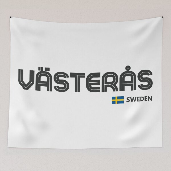 Item preview, Västerås - Sweden  designed and sold by Sketch-Shack.