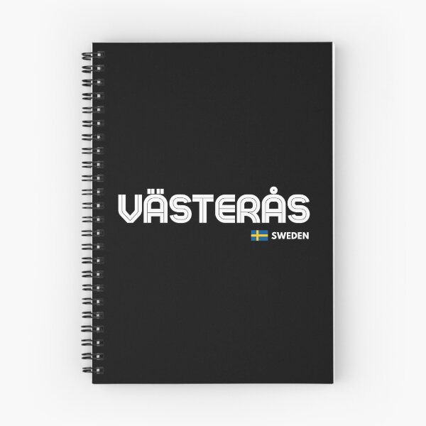 Item preview, Västerås - Sweden  designed and sold by Sketch-Shack.