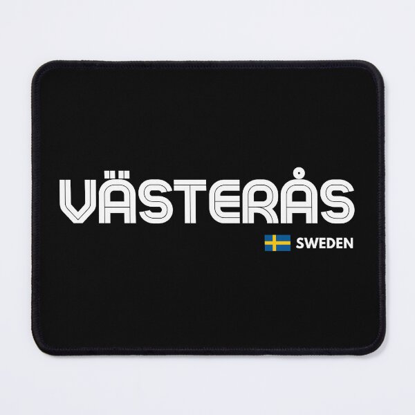 Item preview, Västerås - Sweden designed and sold by Sketch-Shack.