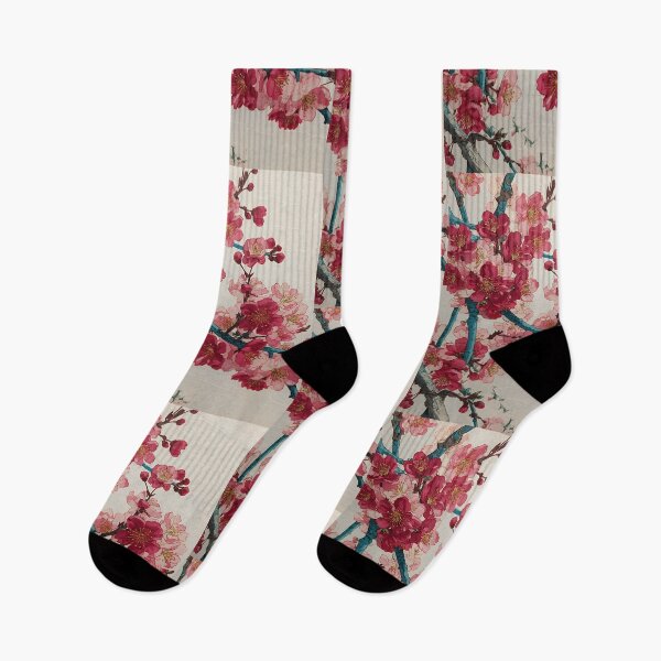 Aperçu de l'œuvre Sakura Cherry Blossom créée et vendue par bapupa.