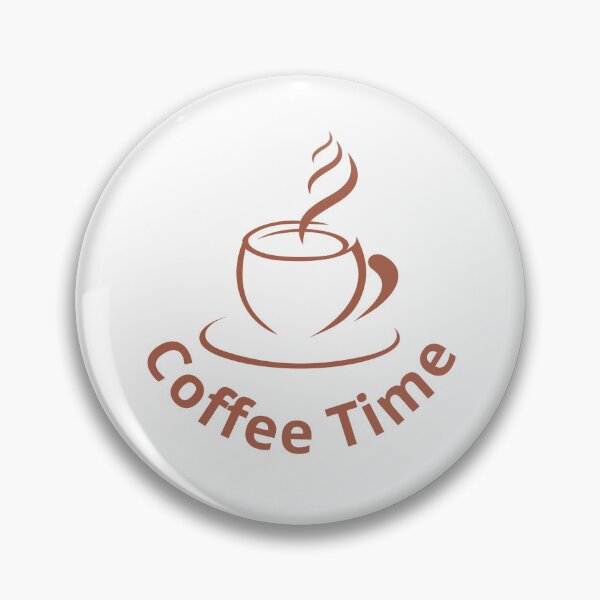 Item preview, Minimalist Coffee Cup Logo with Steam designed and sold by SarkisovaNune.