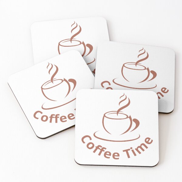 Item preview, Minimalist Coffee Cup Logo with Steam designed and sold by SarkisovaNune.