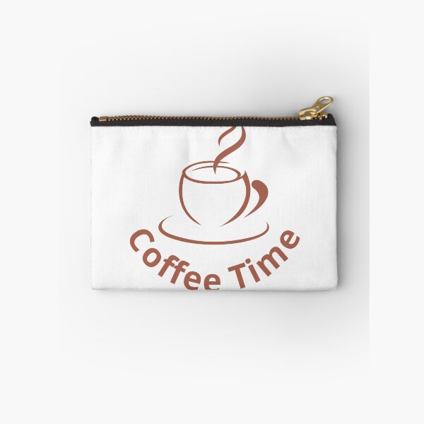 Item preview, Minimalist Coffee Cup Logo with Steam designed and sold by SarkisovaNune.