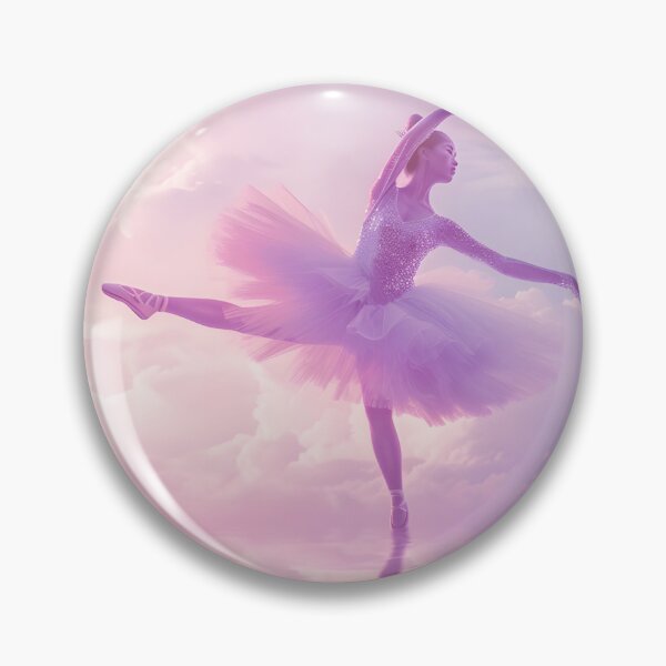 Artikelvorschau, Ballett in den Wolken entworfen und verkauft von TurtleDream.