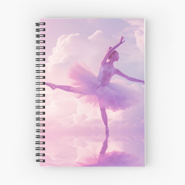 Item preview, Ballet in the Clouds designed and sold by TurtleDream.