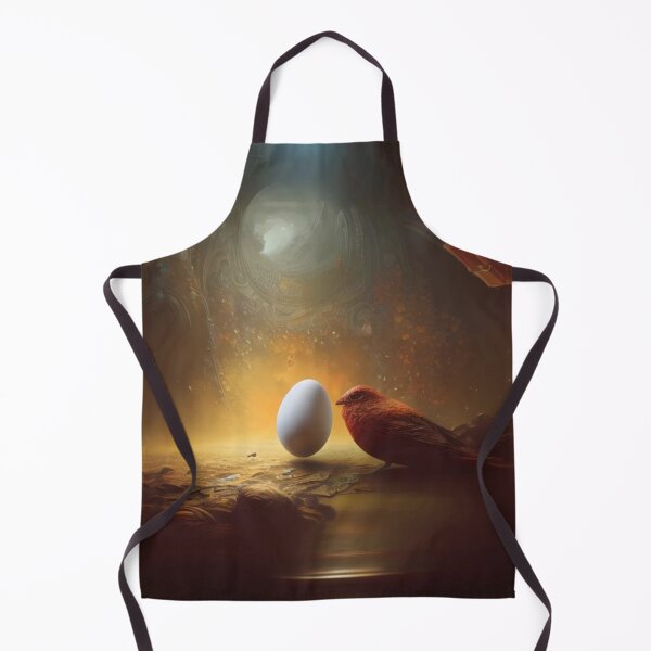 Item preview, Bird and Egg designed and sold by Korral.