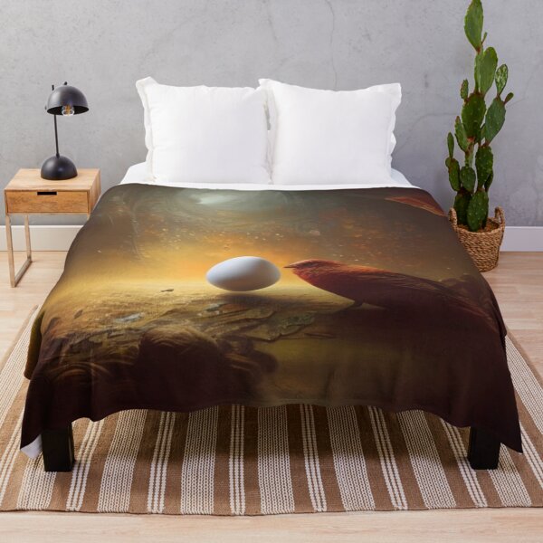 Item preview, Bird and Egg designed and sold by Korral.