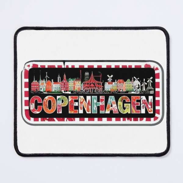 Item preview, Copenhagen Dream Grid  Summer Reloaded: Ultra Gift Mode designed and sold by Imaginarium of Chaos falcon88 .