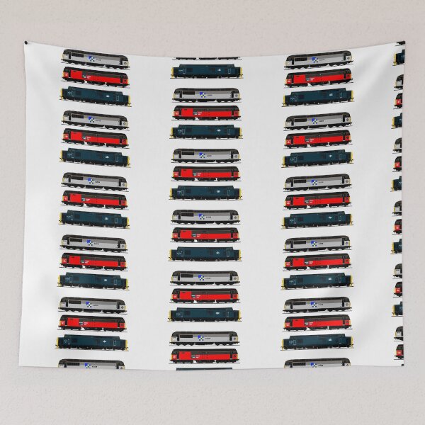Item preview, British locomotives  designed and sold by TrainFanatic.