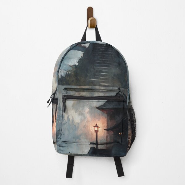 Item preview, Mysterious Dark Japanese designed and sold by bapupa.