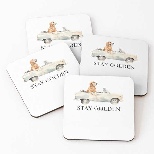 Artikelvorschau, Golden Retriever Golden Retriever Geschenk entworfen und verkauft von XuanhieuBp.