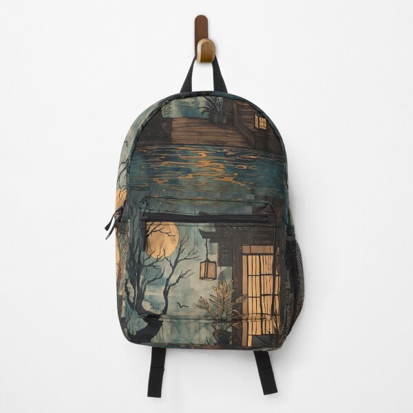 Item preview, Folklore Dark Japanese designed and sold by bapupa.