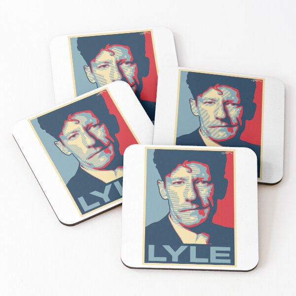 Item preview, Lyle designed and sold by DFA.