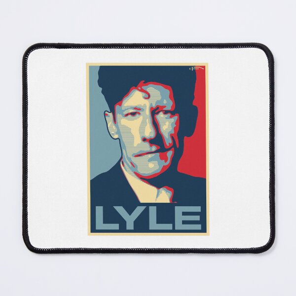 Item preview, Lyle designed and sold by DFA.