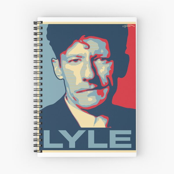 Item preview, Lyle designed and sold by DFA.