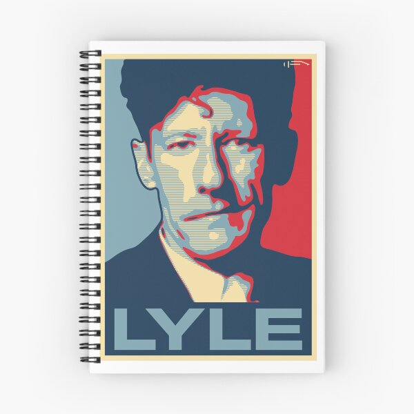 Item preview, Lyle designed and sold by DFA.