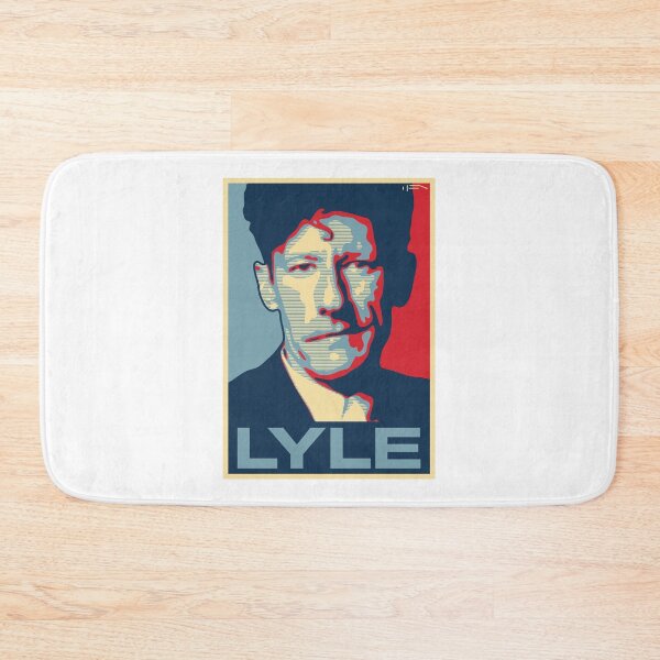Item preview, Lyle designed and sold by DFA.