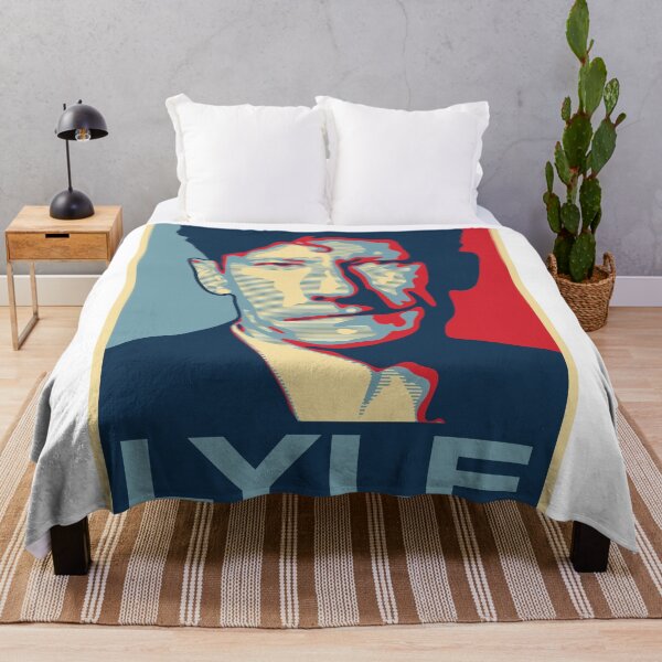 Item preview, Lyle designed and sold by DFA.
