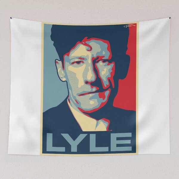 Item preview, Lyle designed and sold by DFA.