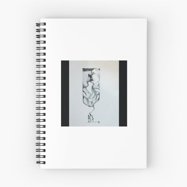 Item preview, The smoke of sensuality designed and sold by Valerio235.