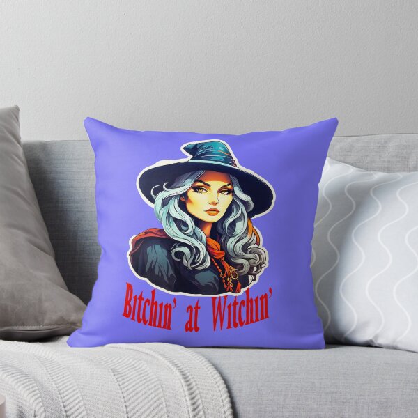 Item preview, Bitchin' at Witchin' 2 designed and sold by DigitalandPhoto.