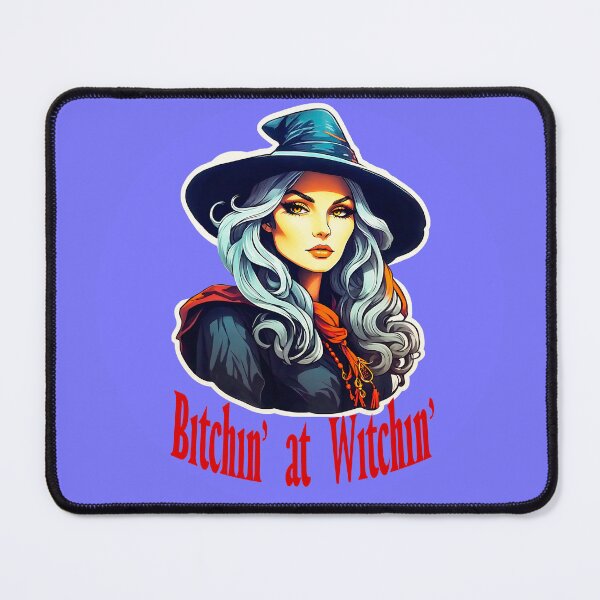 Item preview, Bitchin' at Witchin' 2 designed and sold by DigitalandPhoto.