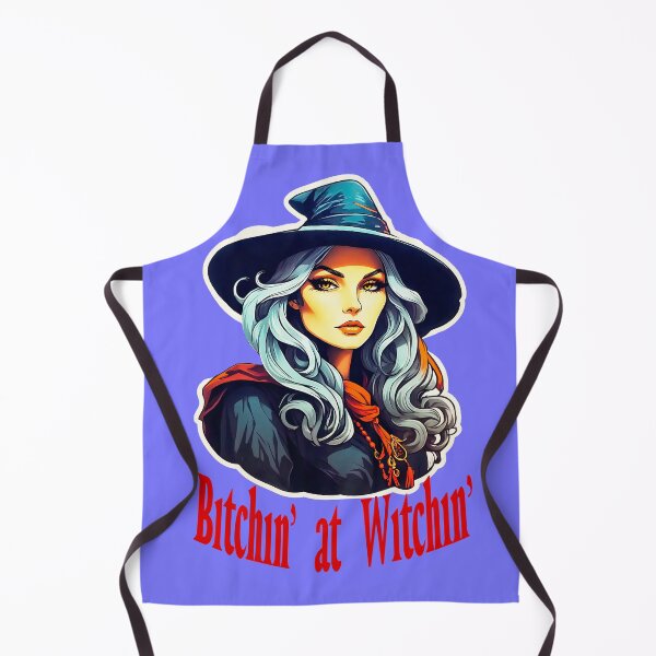 Item preview, Bitchin' at Witchin' 2 designed and sold by DigitalandPhoto.