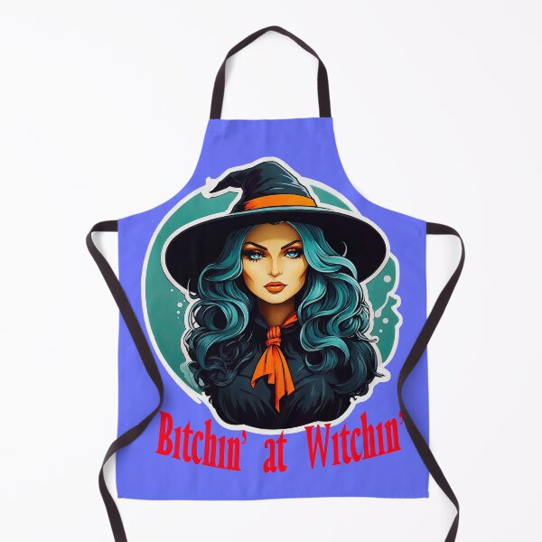 Item preview, Bitchin' at Witchin' 1 designed and sold by DigitalandPhoto.