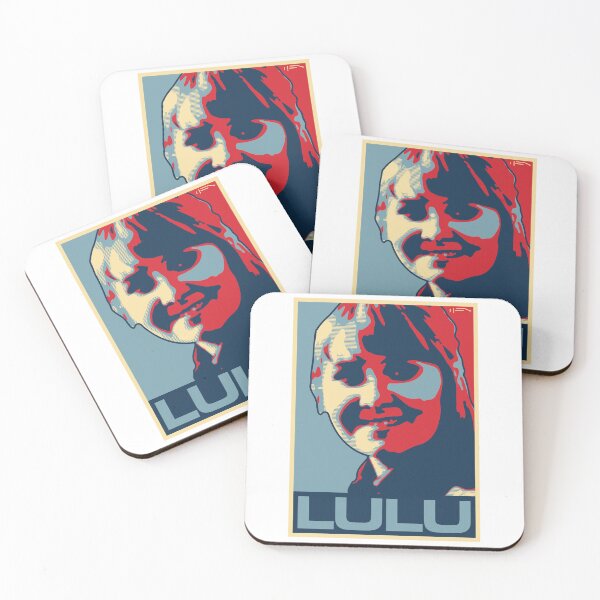 Item preview, Lulu designed and sold by DFA.