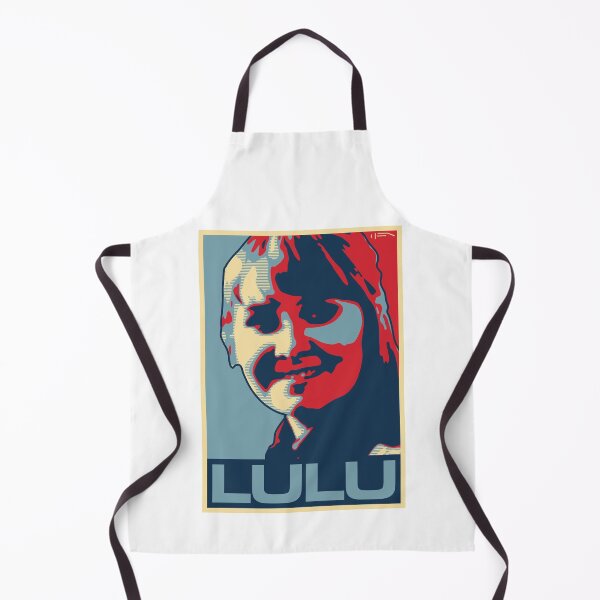 Item preview, Lulu designed and sold by DFA.