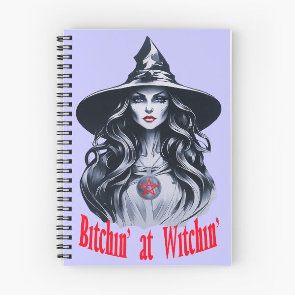 Item preview, Bitchin' at Witchin' 3 designed and sold by DigitalandPhoto.