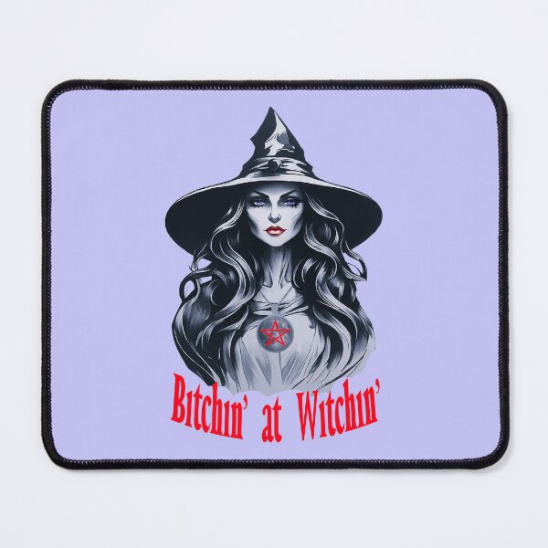 Item preview, Bitchin' at Witchin' 3 designed and sold by DigitalandPhoto.