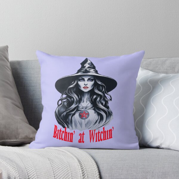 Item preview, Bitchin' at Witchin' 3 designed and sold by DigitalandPhoto.