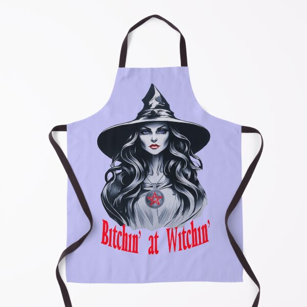 Item preview, Bitchin' at Witchin' 3 designed and sold by DigitalandPhoto.